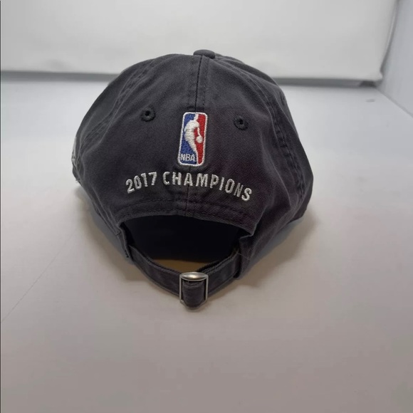 PRICED TO SELL Adidas Hat - Golden State Warriors - Picture 3 of 4